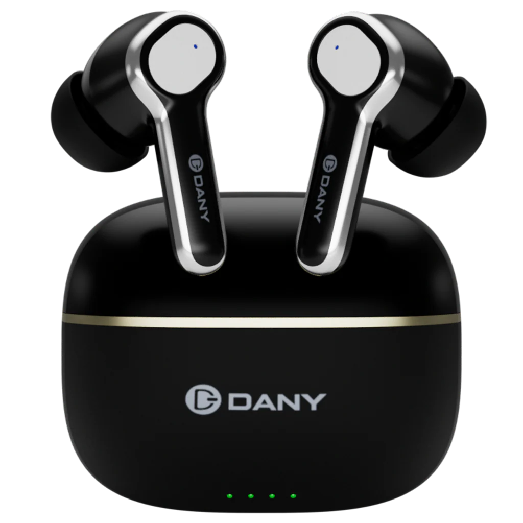 DANY Alpha Airdots 500 with ANC