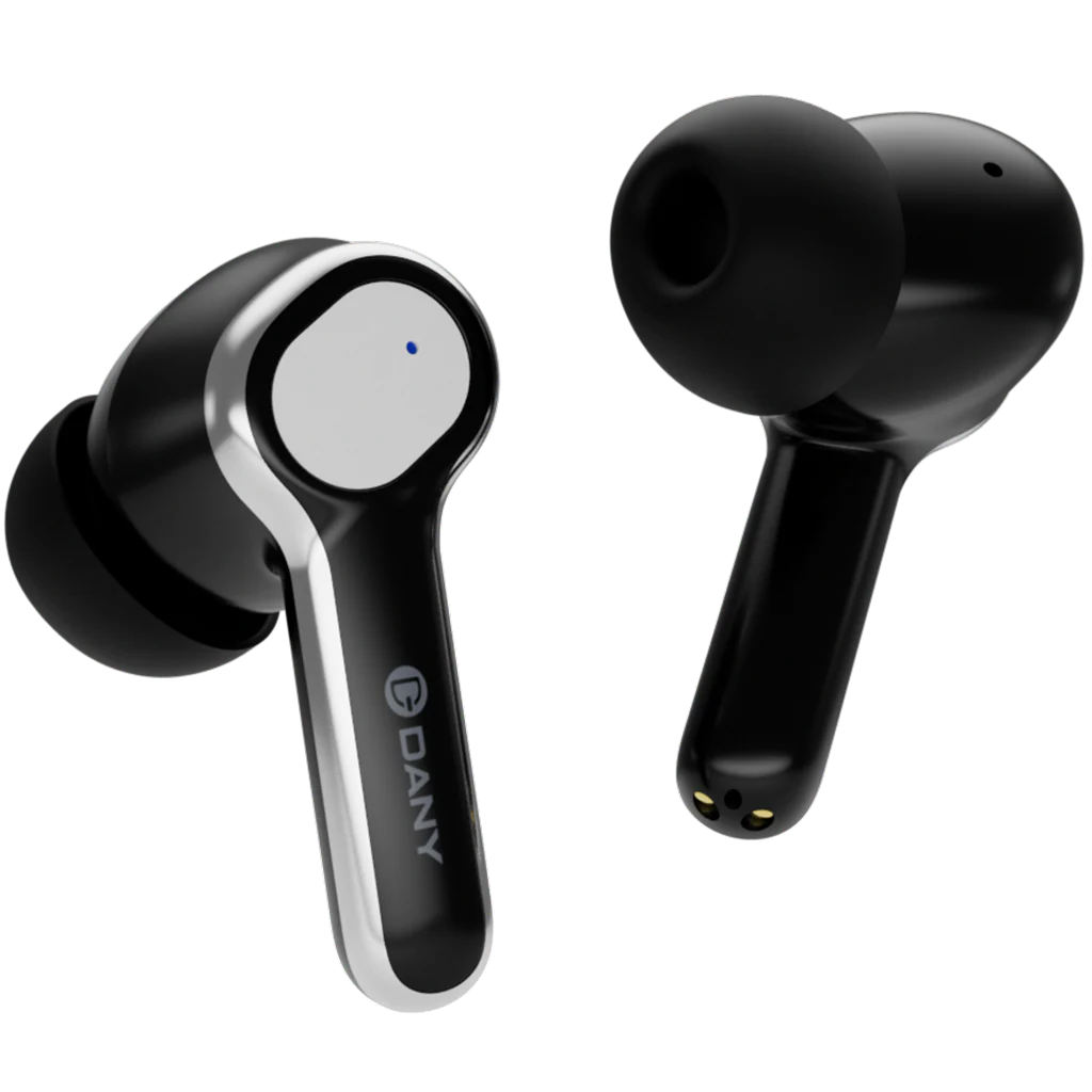 DANY Alpha Airdots 500 with ANC