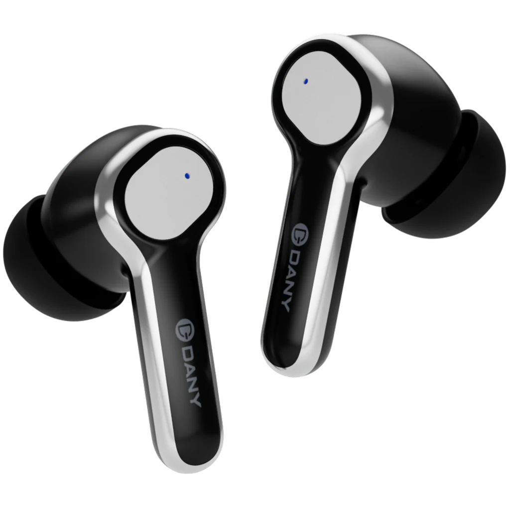 DANY Alpha Airdots 500 with ANC