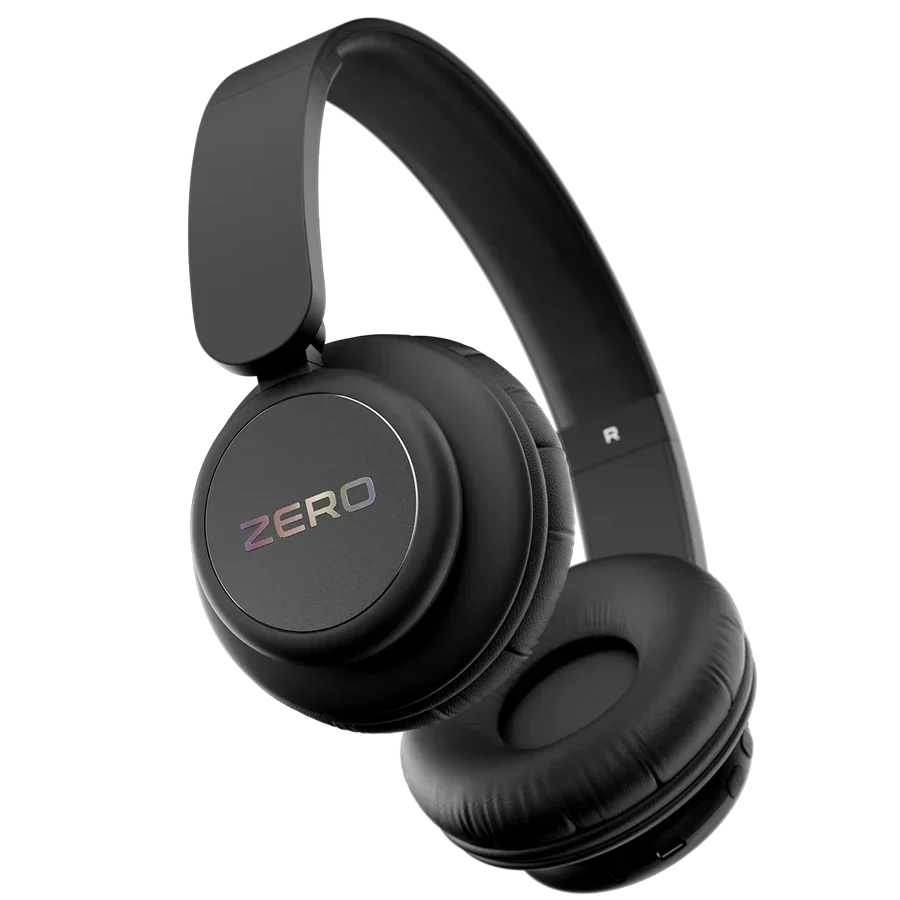Zero Storm Headphones