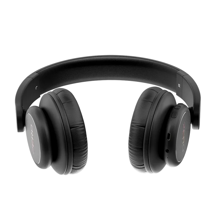 Zero Storm Headphones