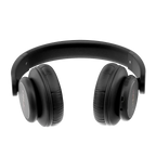 Zero Storm Headphones