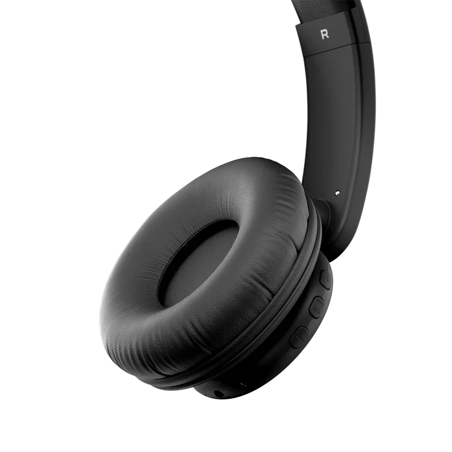Zero Storm Headphones