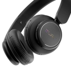 Zero Storm Headphones