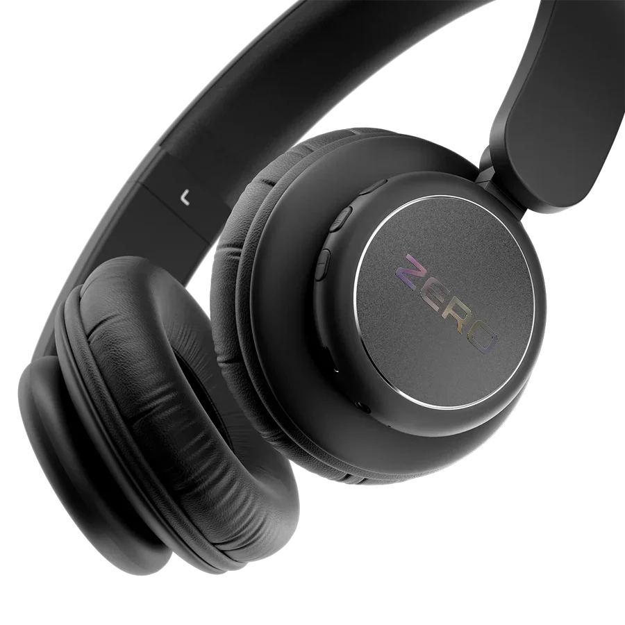 Zero Storm Headphones