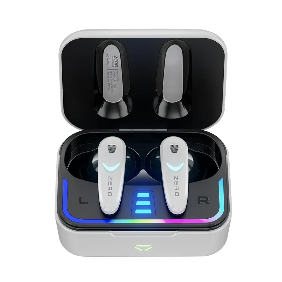 ZERO Arcade Beast Earbuds