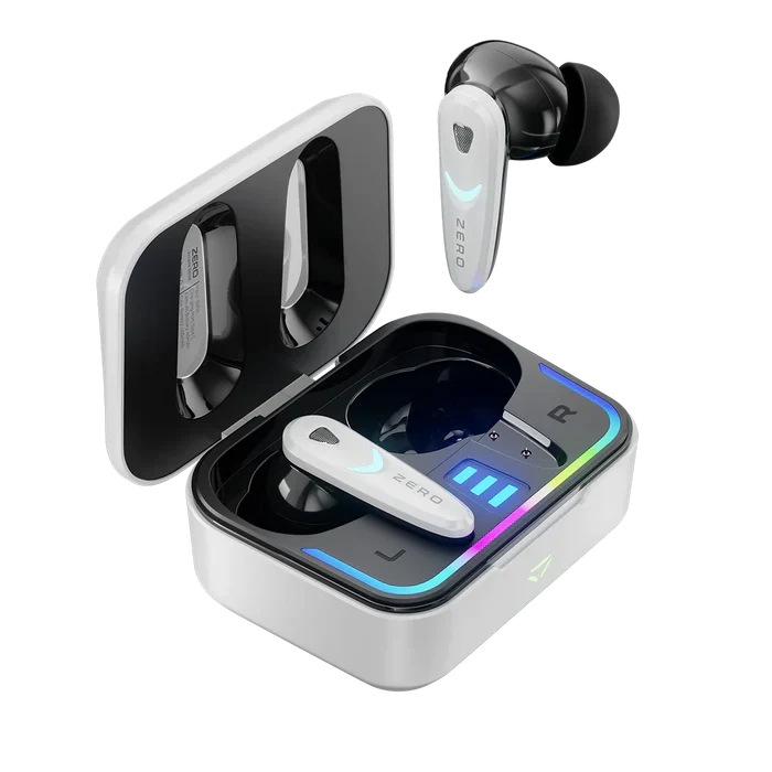 ZERO Arcade Beast Earbuds