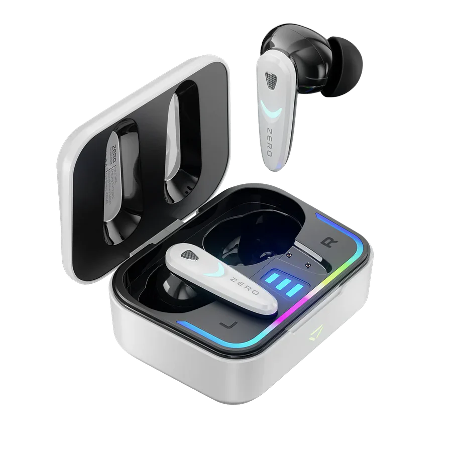 ZERO Arcade Beast Earbuds