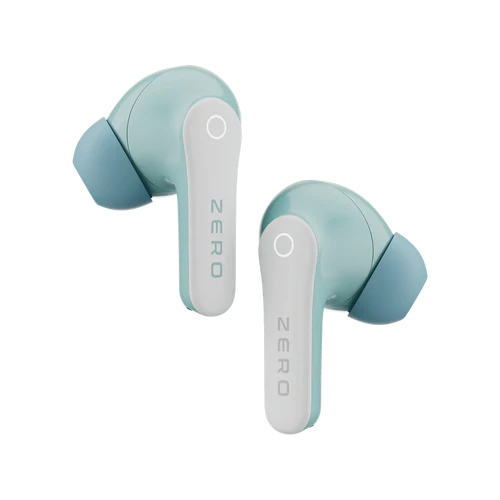 ZERO Crystal Earbuds