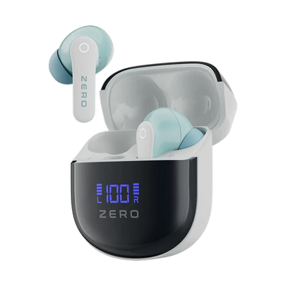 ZERO Crystal Earbuds