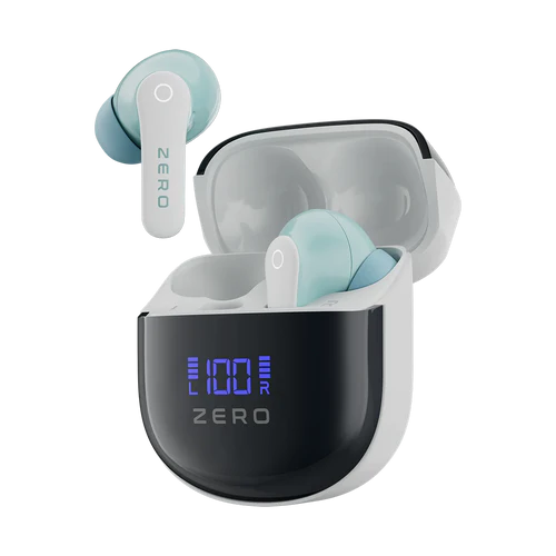 ZERO Crystal Earbuds