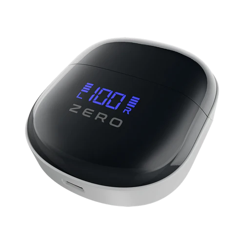 ZERO Crystal Earbuds