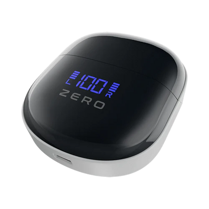 ZERO Crystal Earbuds