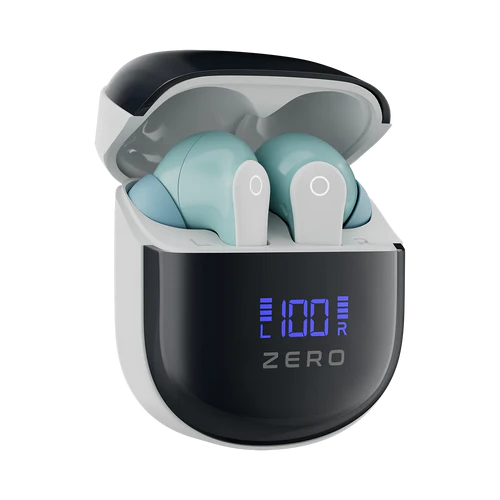 ZERO Crystal Earbuds