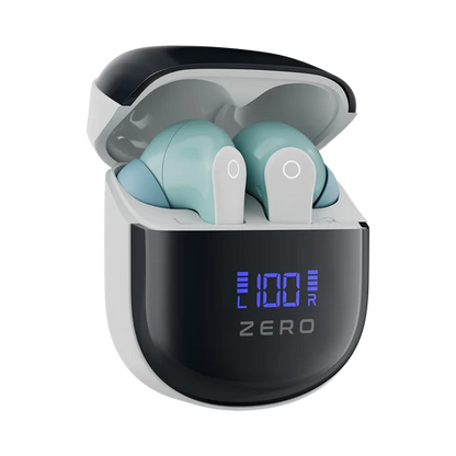 ZERO Crystal Earbuds