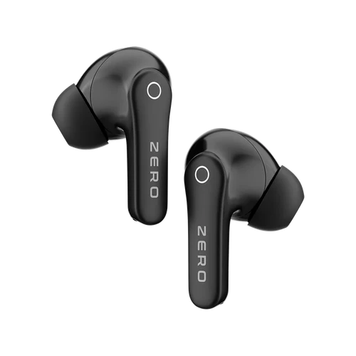 ZERO Crystal Earbuds