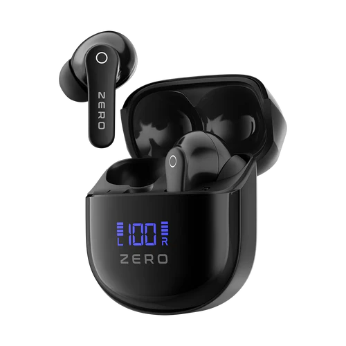ZERO Crystal Earbuds