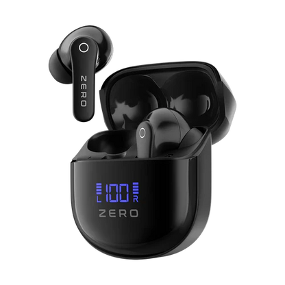 ZERO Crystal Earbuds