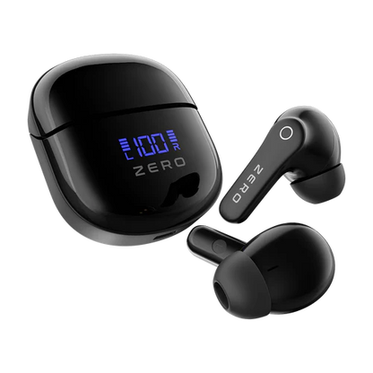ZERO Crystal Earbuds