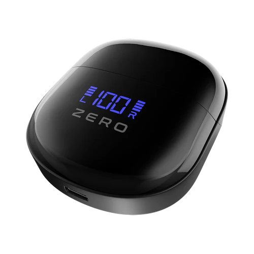 ZERO Crystal Earbuds