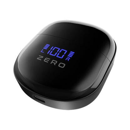 ZERO Crystal Earbuds