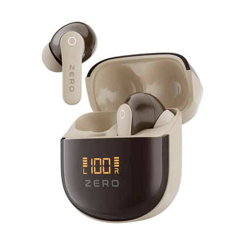 ZERO Crystal Earbuds