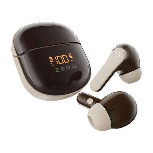 ZERO Crystal Earbuds