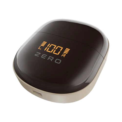 ZERO Crystal Earbuds