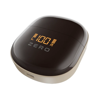 ZERO Crystal Earbuds