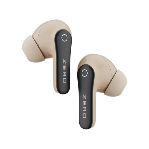 ZERO Crystal Earbuds