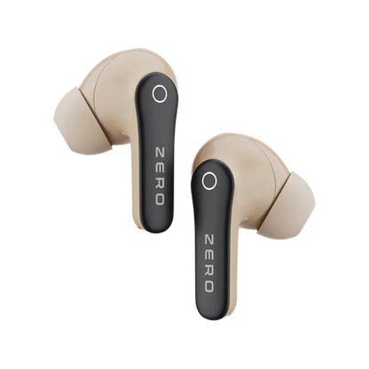ZERO Crystal Earbuds