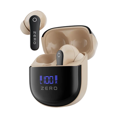ZERO Crystal Earbuds