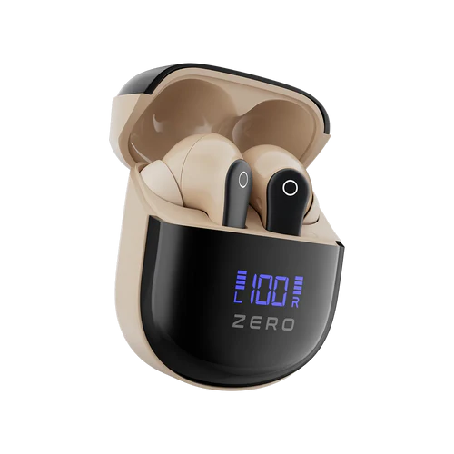 ZERO Crystal Earbuds