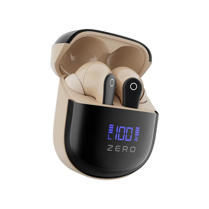 ZERO Crystal Earbuds