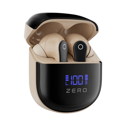 ZERO Crystal Earbuds