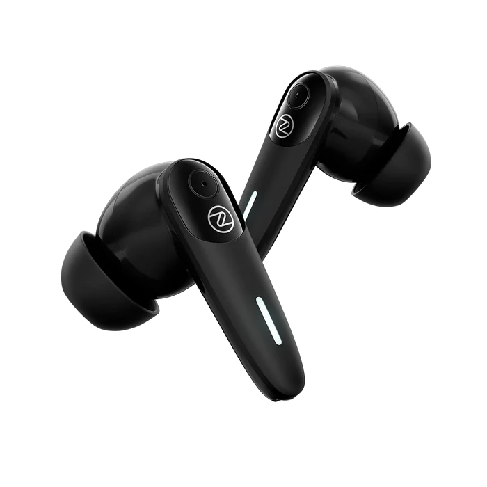 ZERO Display Earbuds