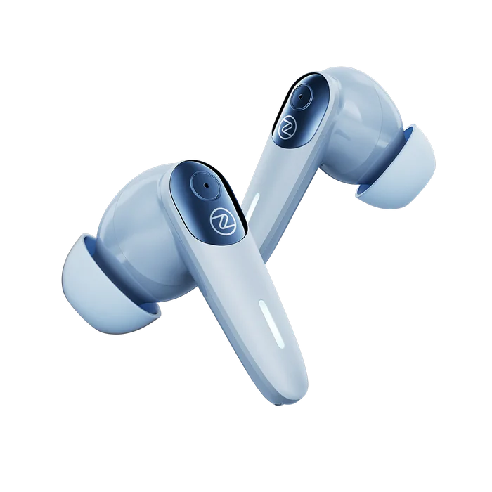 ZERO Display Earbuds