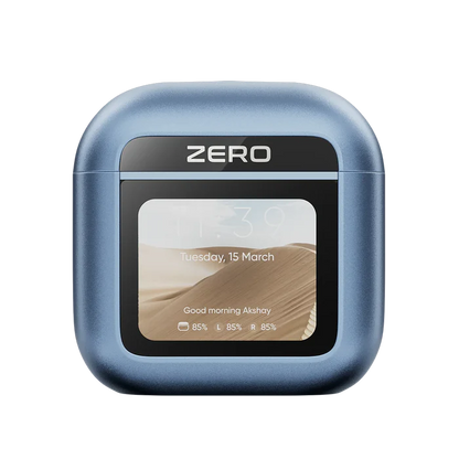 ZERO Display Earbuds