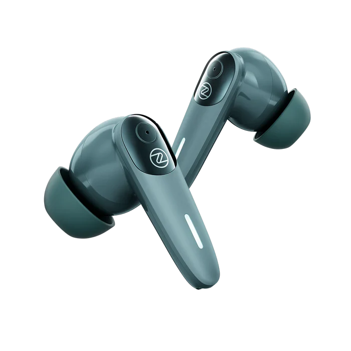 ZERO Display Earbuds