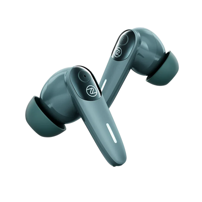 ZERO Display Earbuds