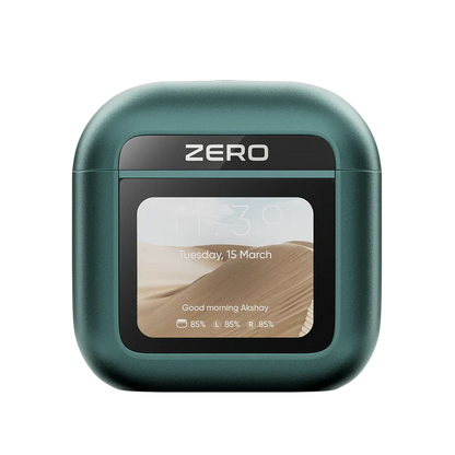 ZERO Display Earbuds