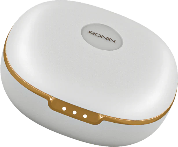 RONIN Eclipse Earbuds