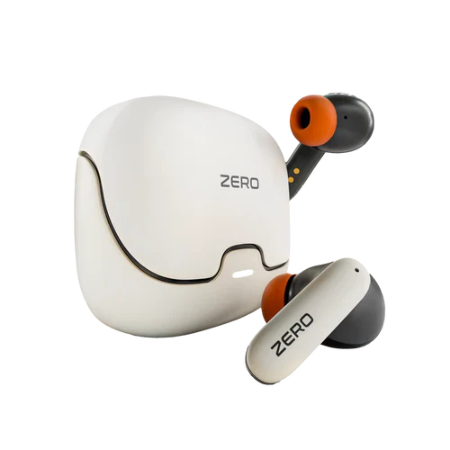 ZERO Wave Pro Earbuds