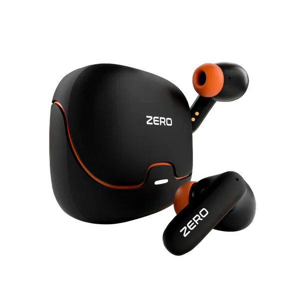 ZERO Wave Pro Earbuds