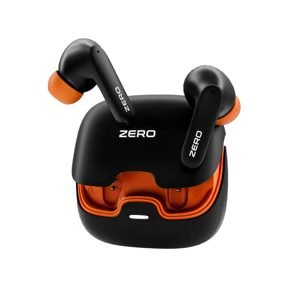 ZERO Wave Pro Earbuds