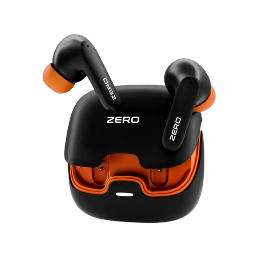 ZERO Wave Pro Earbuds