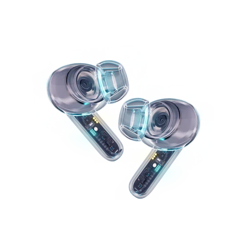 ZERO Wave Pro Earbuds