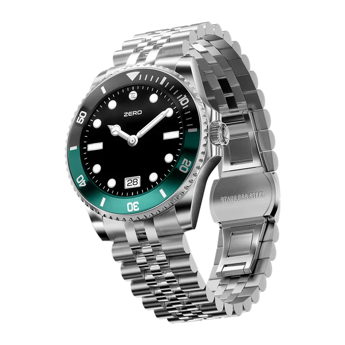 ZERO Regal AI Smartwatch
