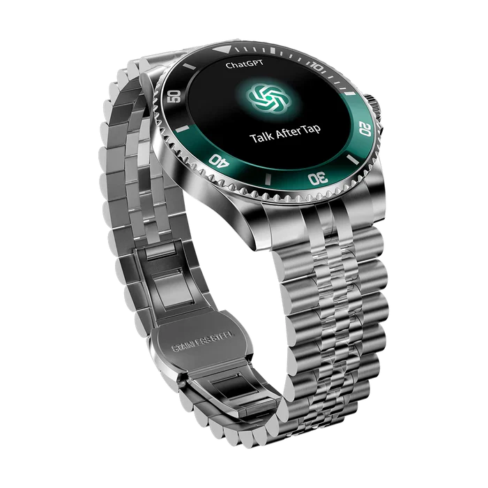 ZERO Regal AI Smartwatch
