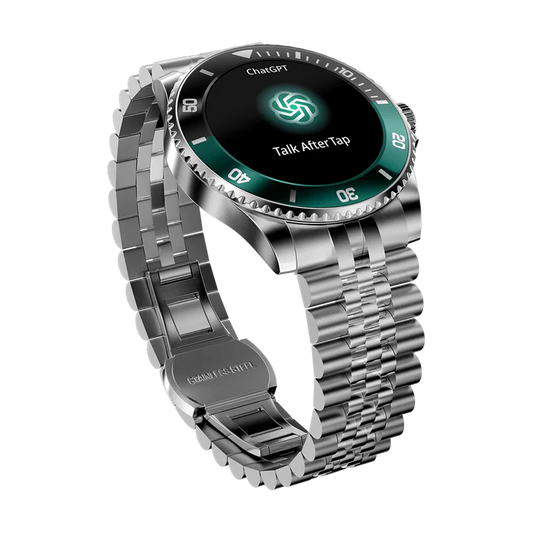 ZERO Regal AI Smartwatch